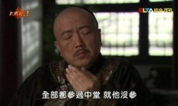 大内神捕在线观看,揭秘宫廷秘案，在线观看探案风云